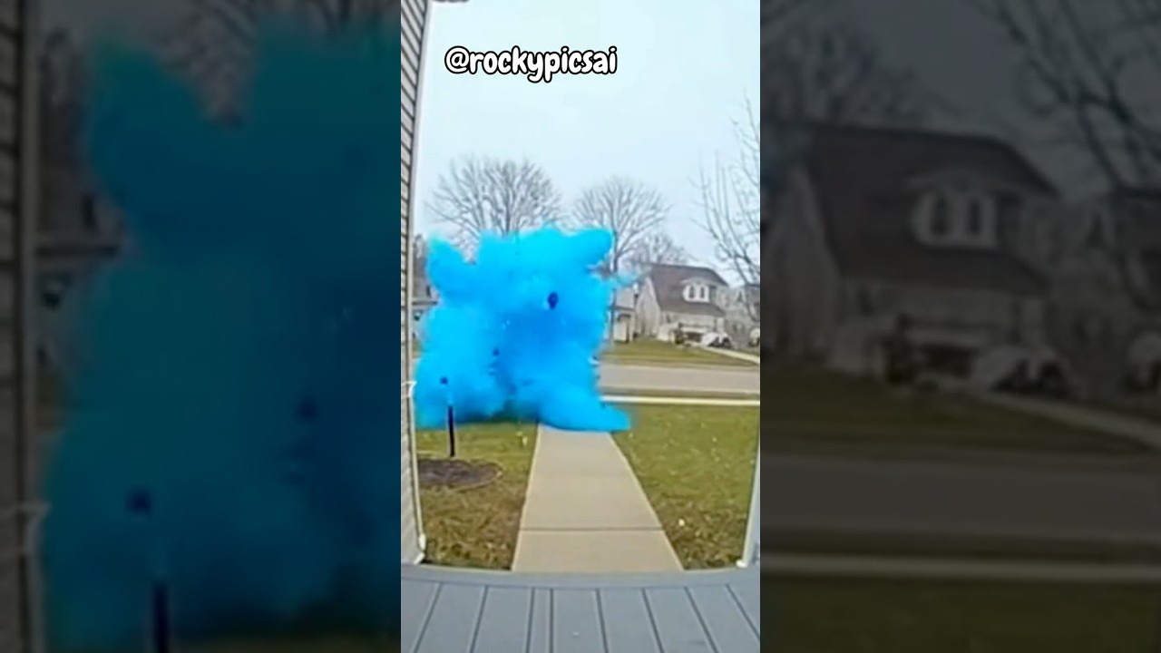 Instant Karma Caught in 4K &mdash;📸PORCH PIRATE PAYBACK
