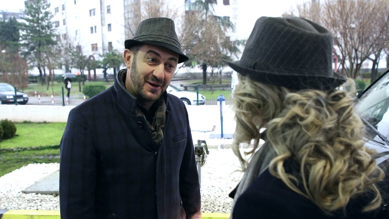 PROMO DNEVNICA S04E15 SAVO BATO BARAC