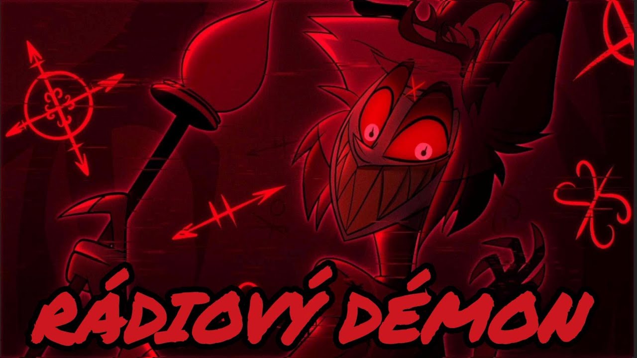 JAK SILNÝ JE ALASTOR!?