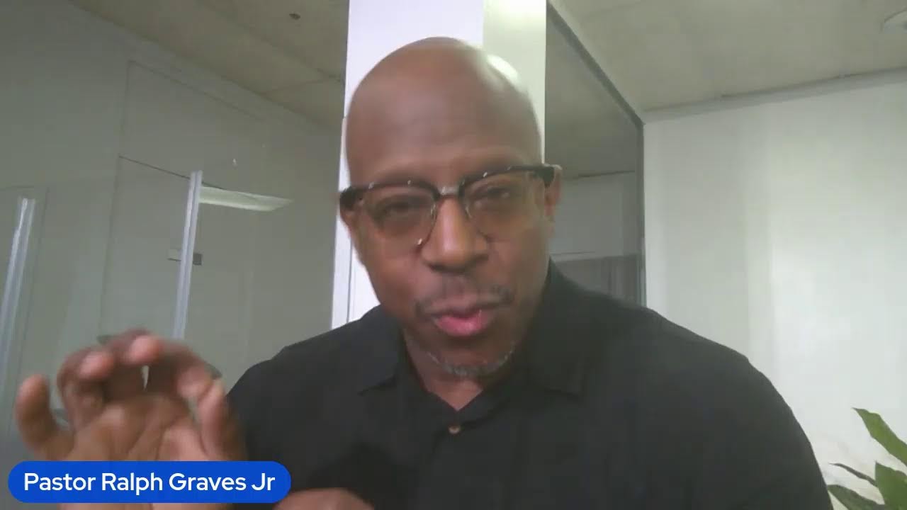 Hold On To What God Told You