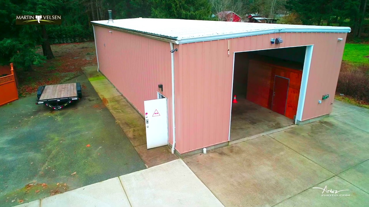 The Shop - 147 Swanson Road - Martin Velsen - ARTEZ