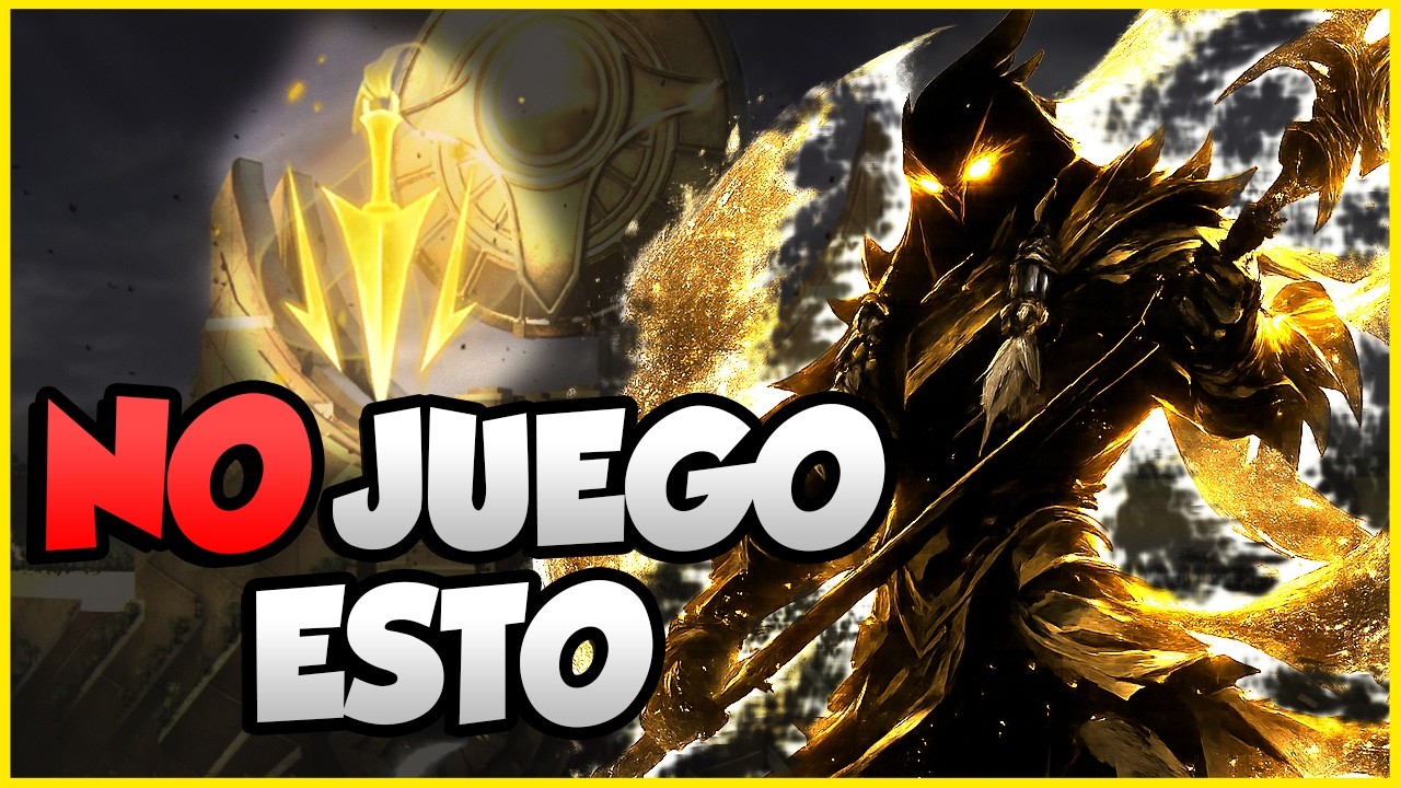 AL FIN ME SALIO!!!  | LEAGUE OF LEGENDS.