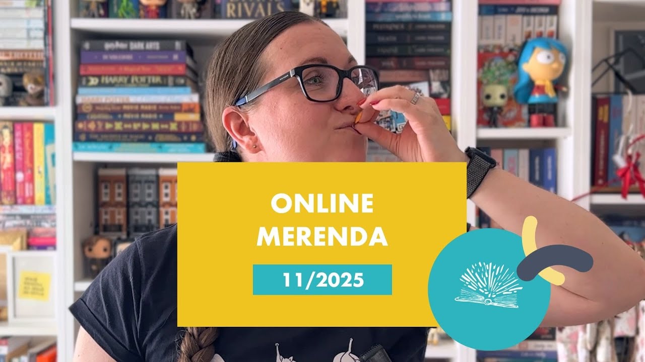 Listopadová online merenda 2025