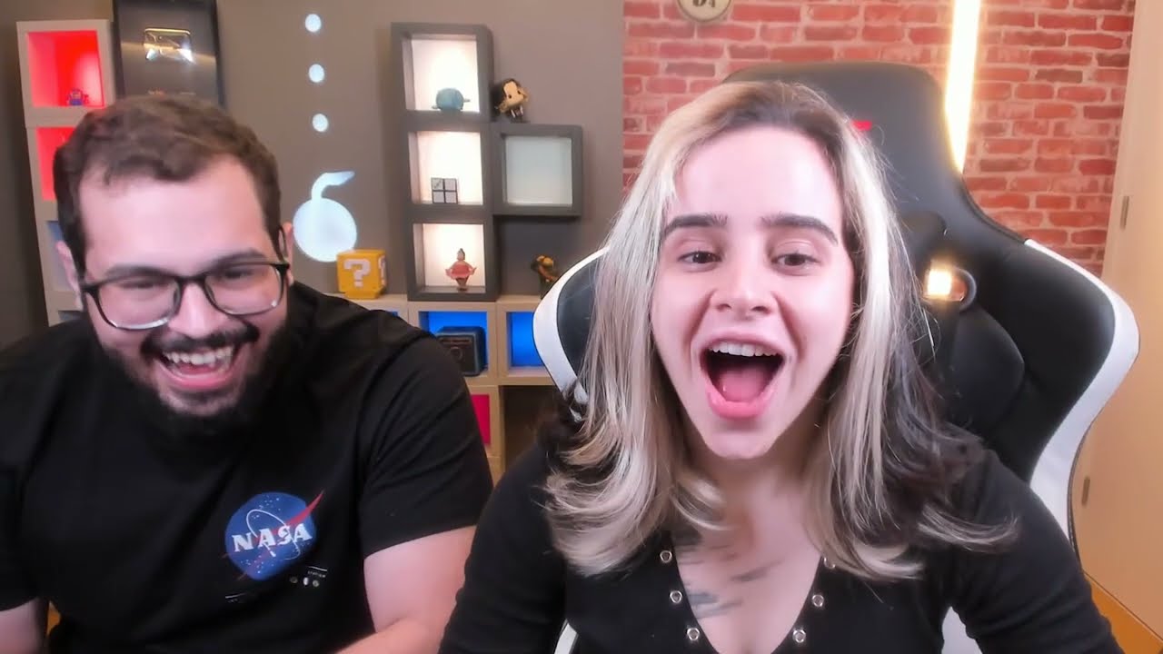 Se eu levo DANO no minecraft… eu levo na VIDA REAL TAMBÉM