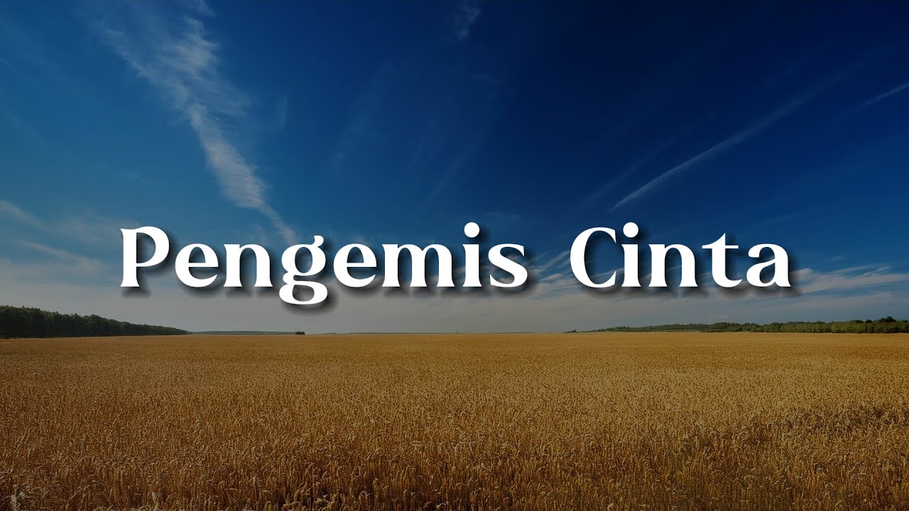 Pengemis Cinta (Lirik)  - Ella,  Melissa,  Spin || Mix Lirik