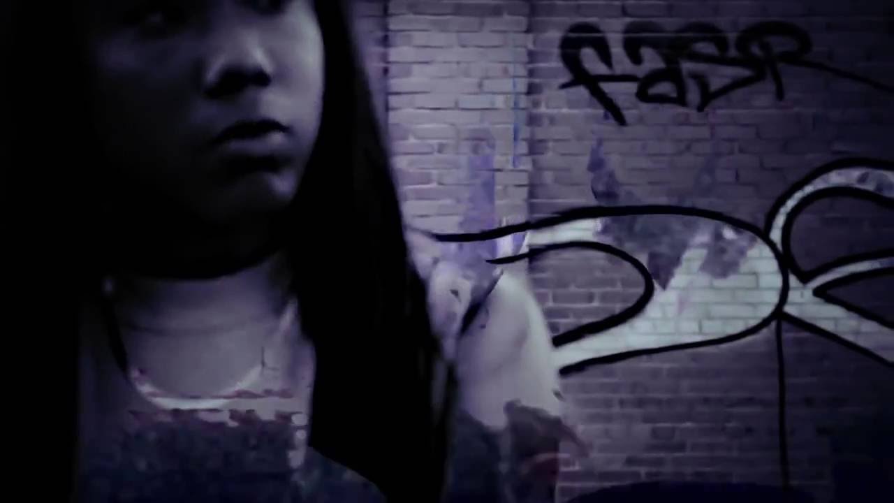 Amber London - Tha Hardest Bitch