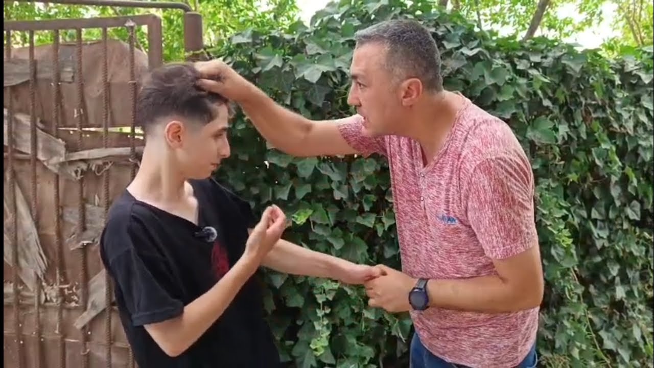 Şeytani maye 😈