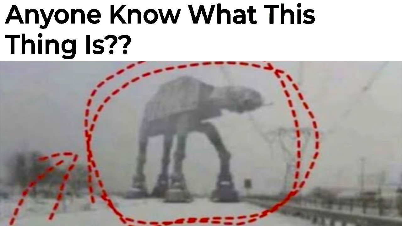 Star Wars Memes