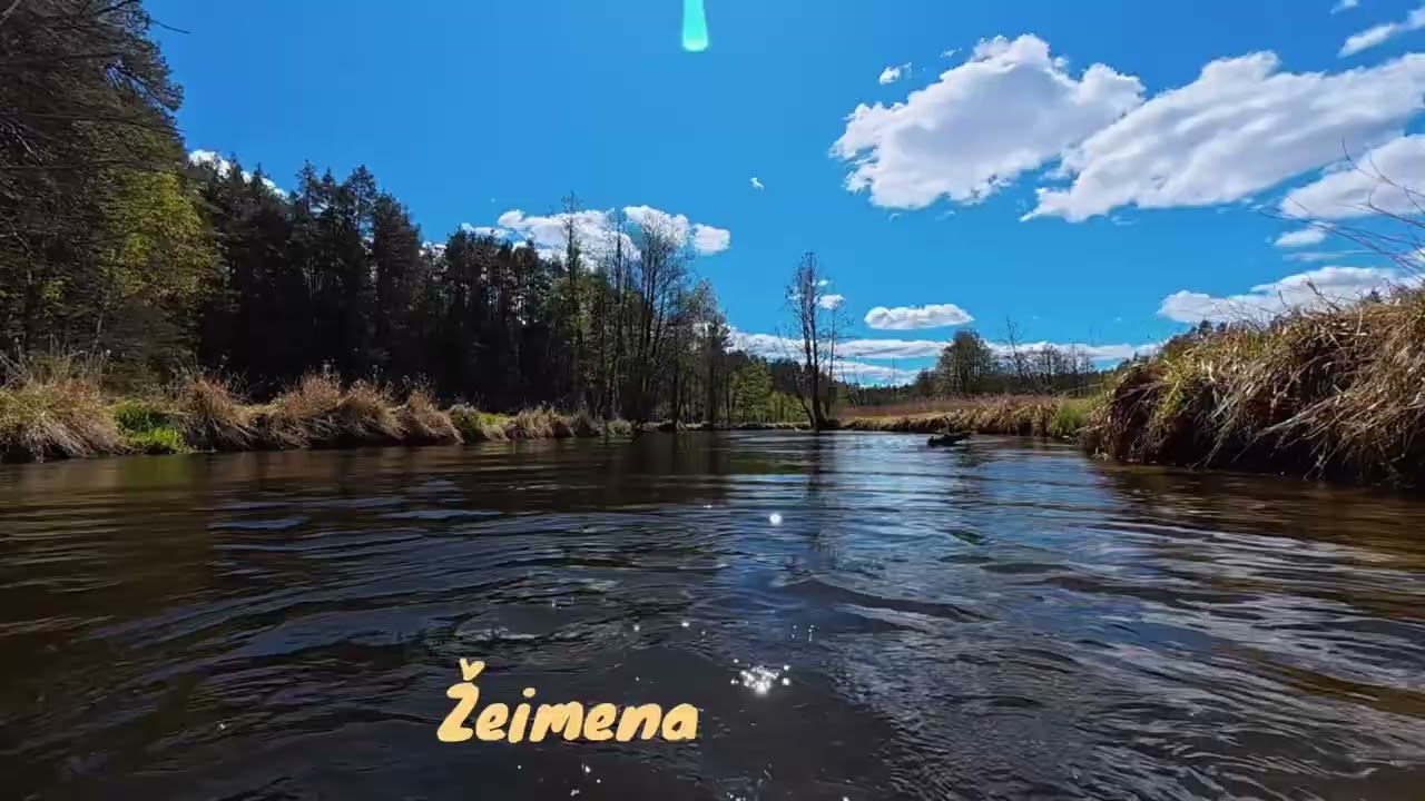 Žeimena 2025 (7dal.)