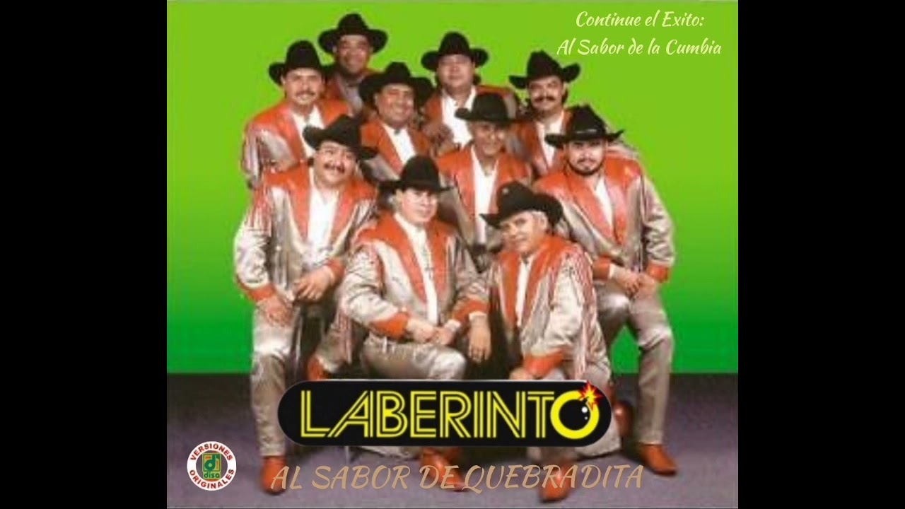 Laberinto en Disa 1999
