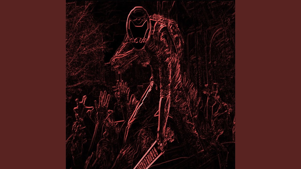 Maybe Not (Project Zomboid Metal Edition)