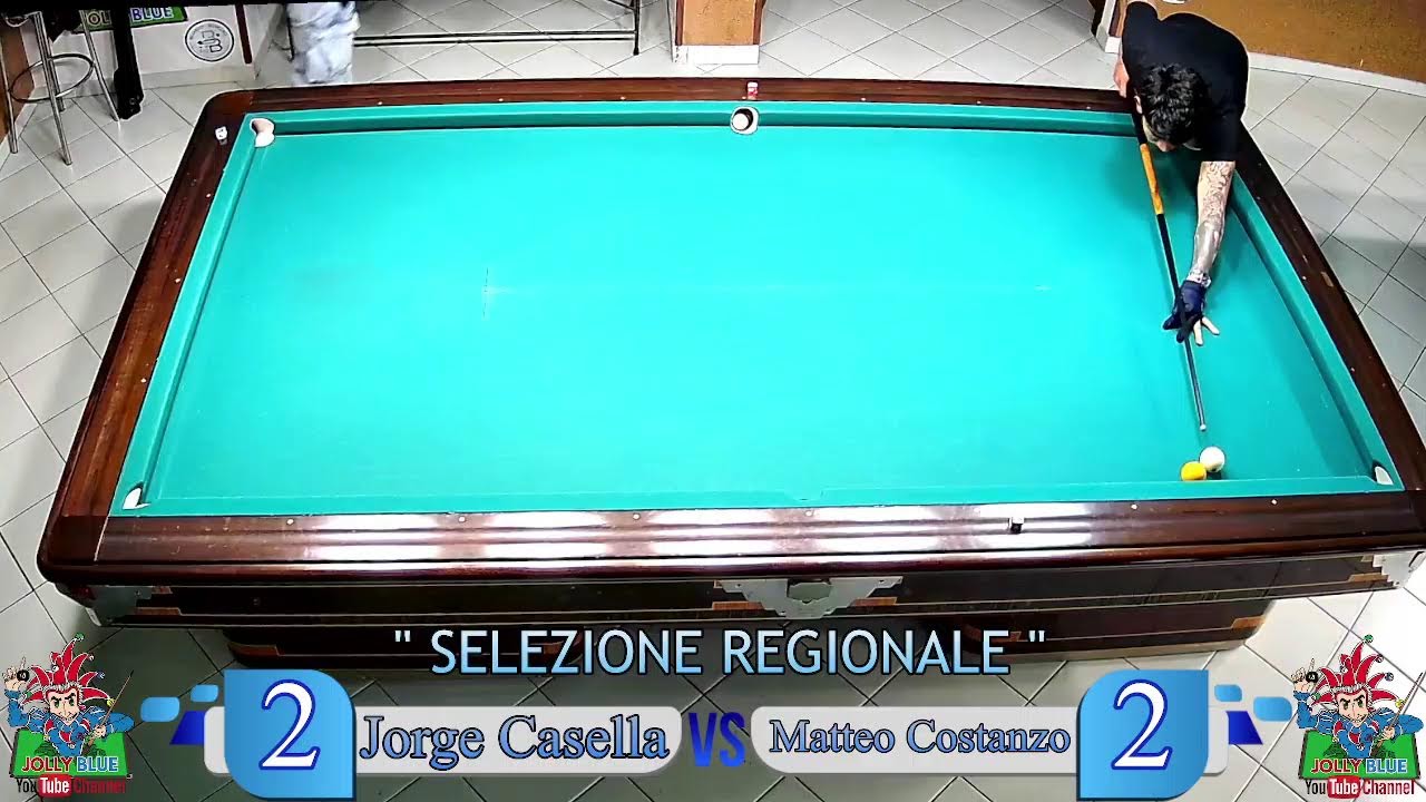 SELEZIONE REGIONALE 