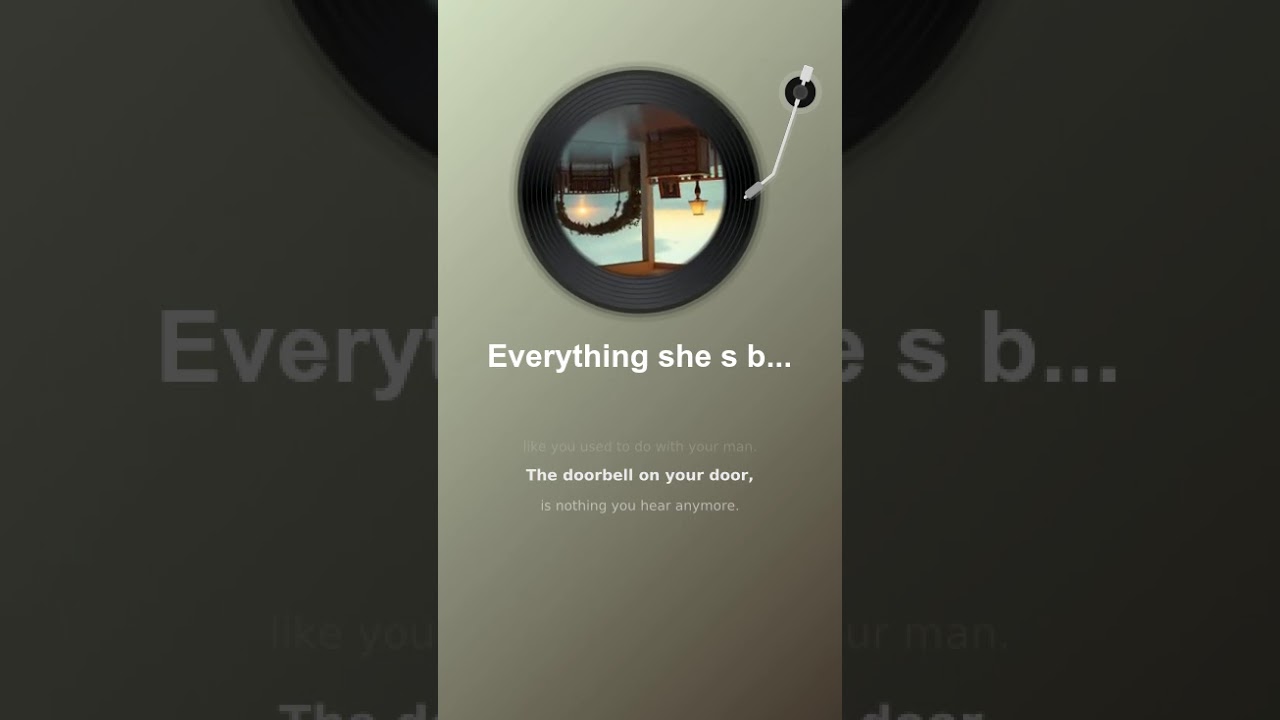 Everything she's (Soft)