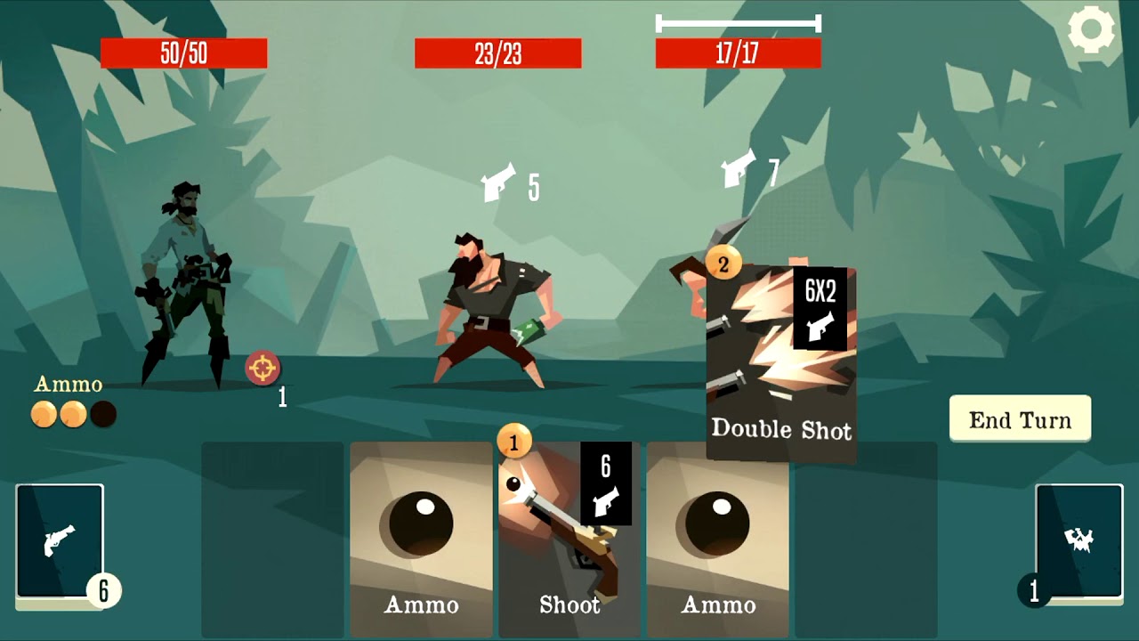 Pirates Outlaws | Appolicious review
