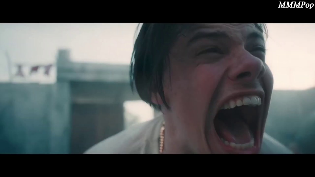 YUNGBLUD (영블러드) - hope for the underrated youth [가사해석/번역/MV]