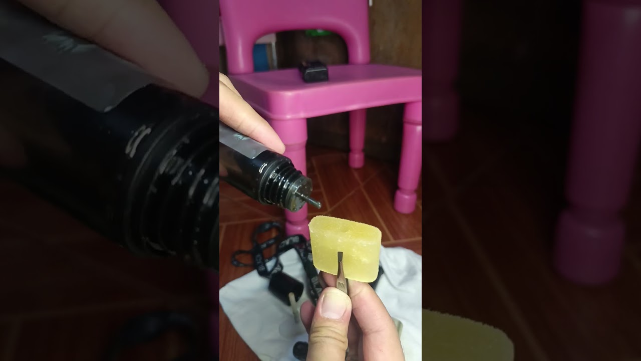 Xblack V2-JJuice refill, Tipid Tips not recommend but you may try