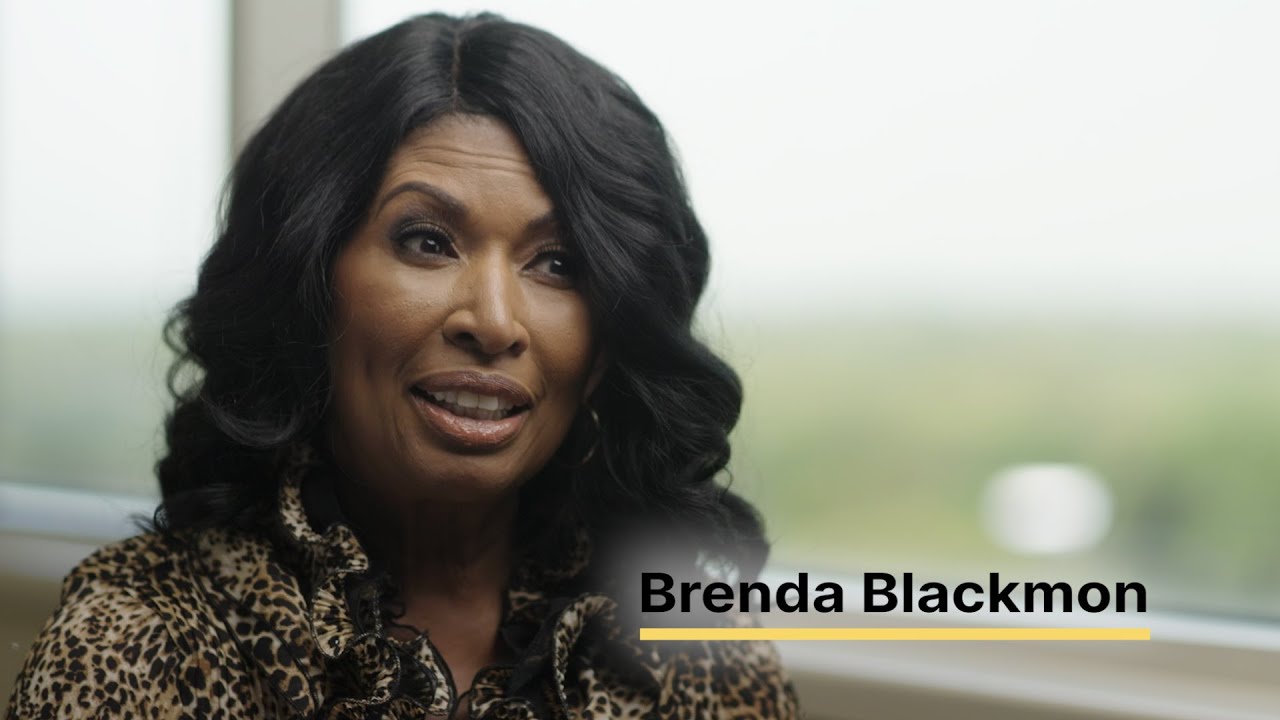 Brenda&rsquo;s Story &ndash; Spine Care