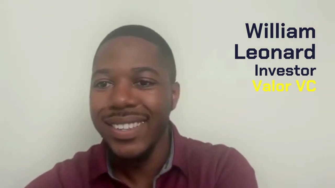 These VCs Are Bullish On Virginia Startups: Here's Why | Virginia Startup Podcast | Valor Ventures