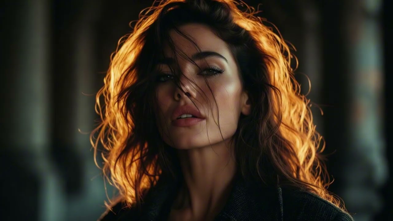 Babayev - Oh Baby [Official Music Video]