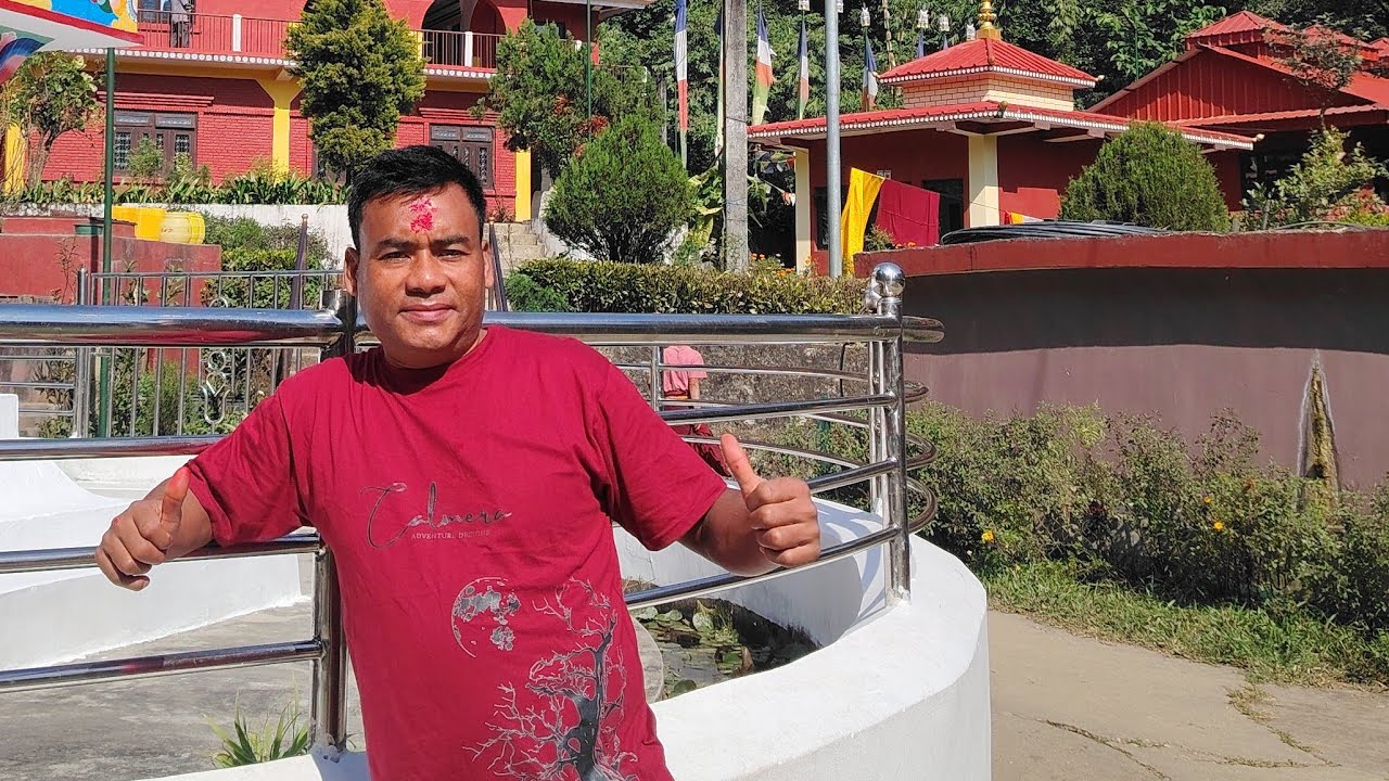 सम्पुर्ण मा सबैलाई नमस्कार 🙏🙏