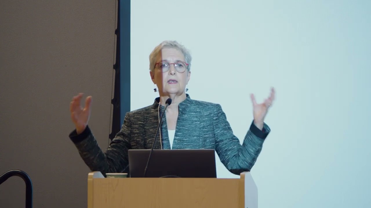 6th Annual CSPS Symposium on International Security, September 21, 2023 - Welcoming Remarks