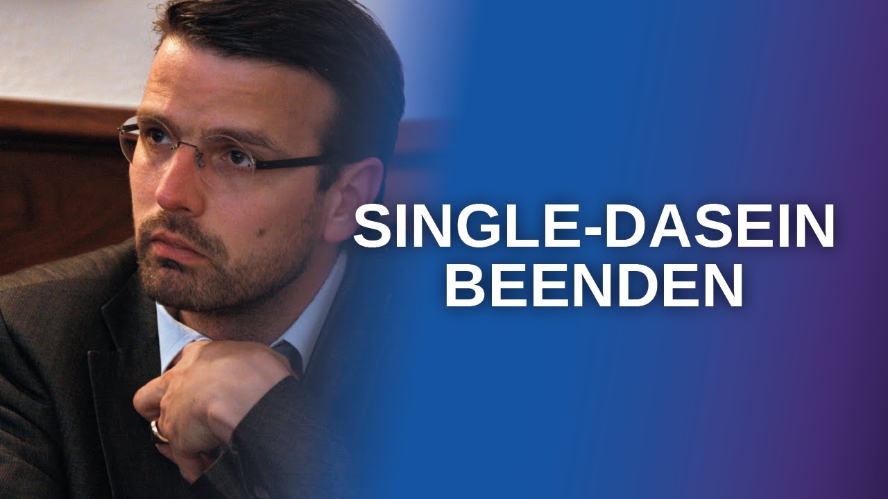 Ungewollt Single? Hören Sie auf um sich selbst zu kreisen! – FALL 4 | Raphael Bonelli
