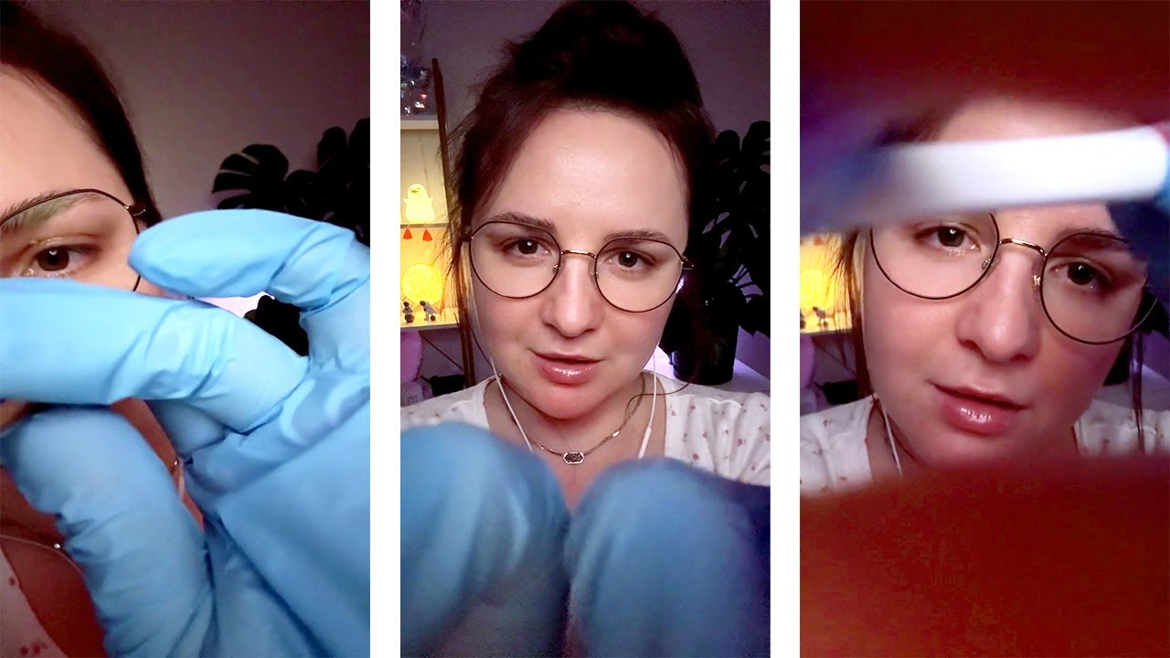 This Will Make You Tingle Every Second | ASMR For Sleep And Relaxation