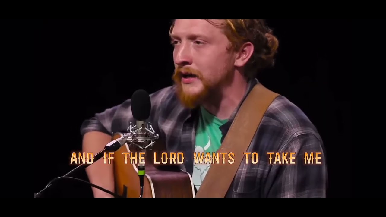 Tyler Childers - Hard Times - LYRICS