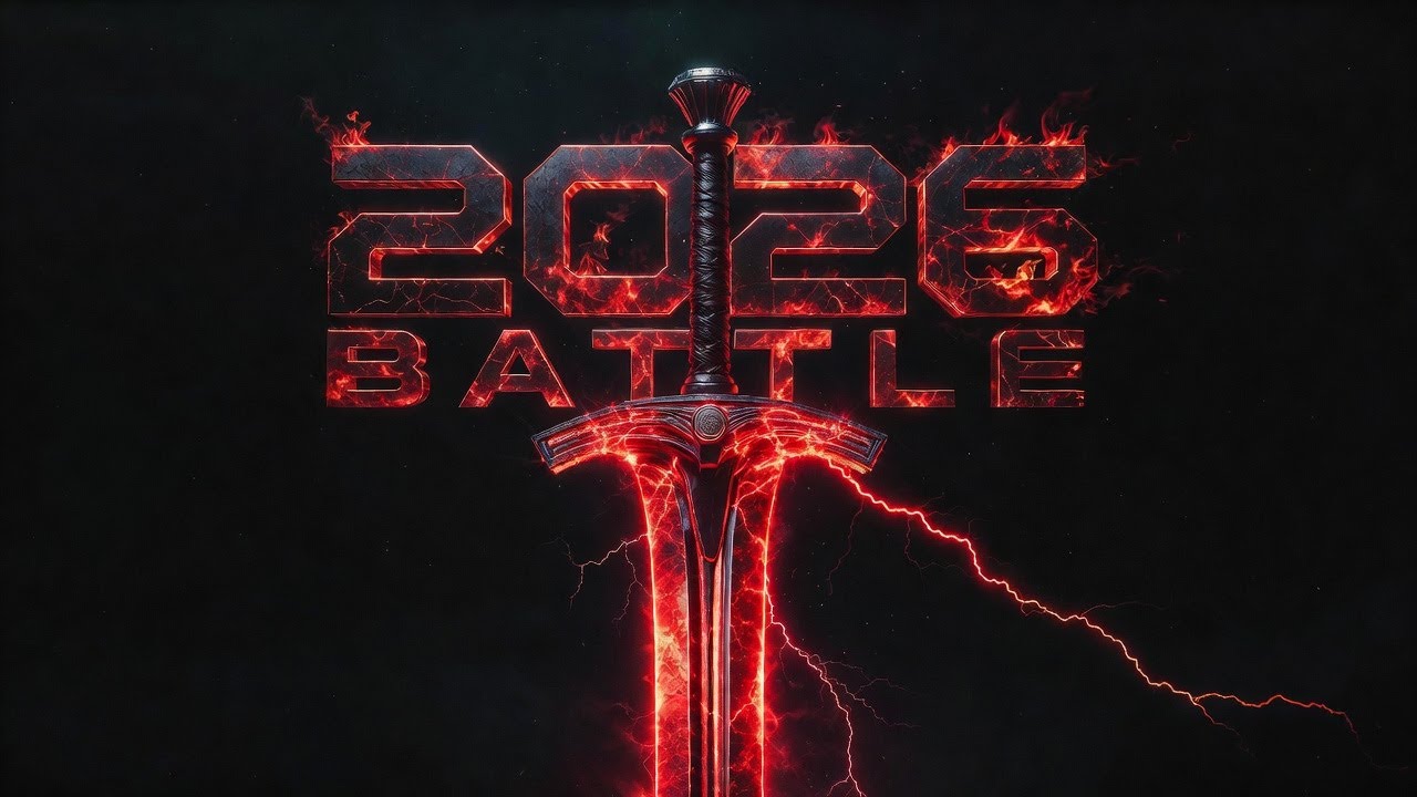Ultimate Epic Battle Music 2026 ⚔️  Soundtracks – Boss Fights & Heroes