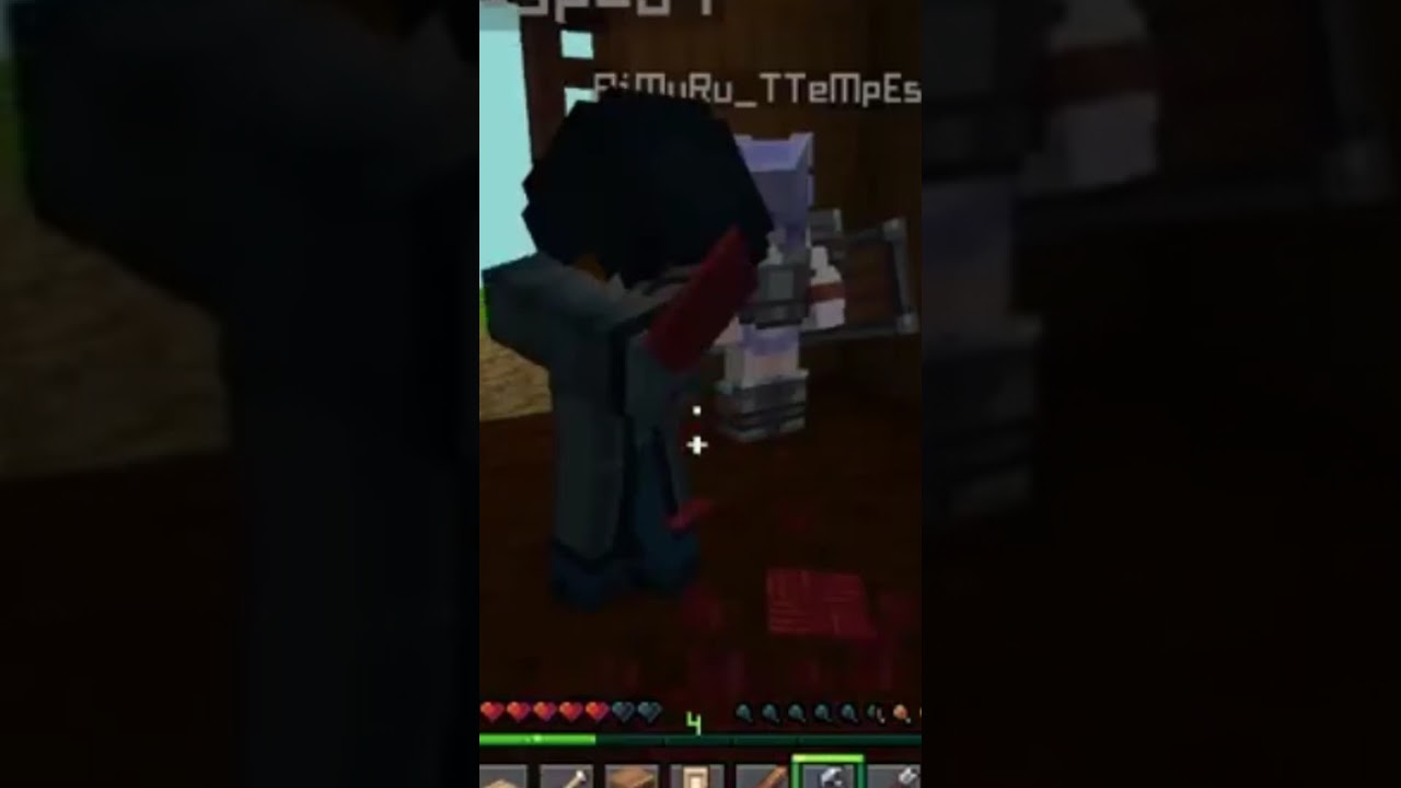 I Is a thief 