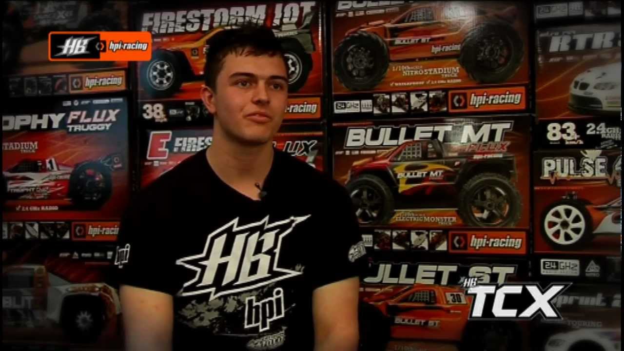 HPI HB TCX 2011 Year Review