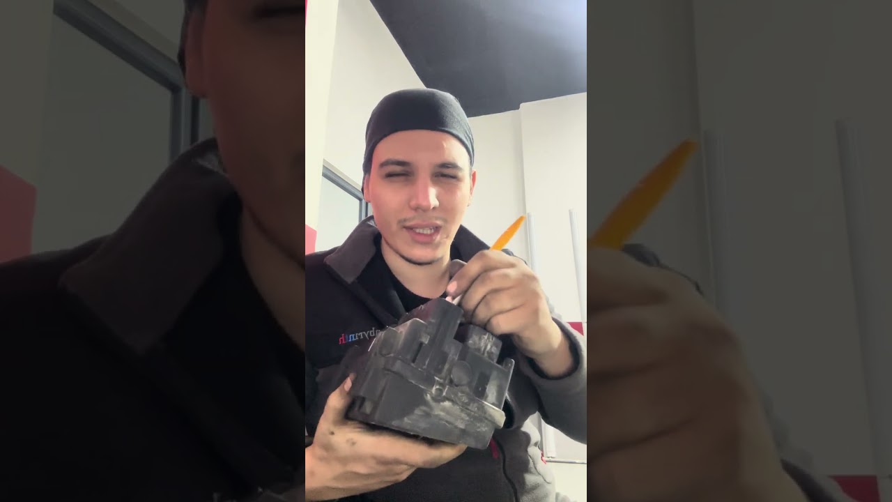 Grande punto sigorta kutusu Temizliği part2