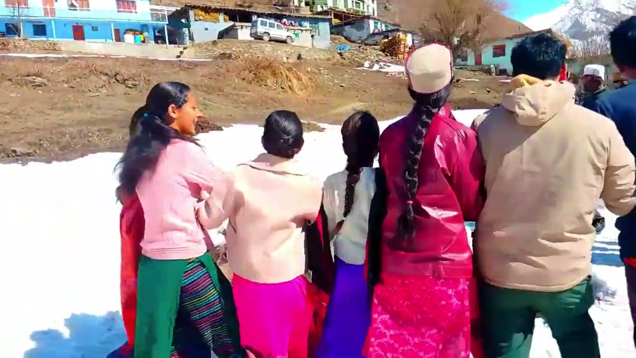 Pangwali ghuroi in shoon valley।    #pahadi #viral #trending #foryou #foryoupage #reels #shorts 