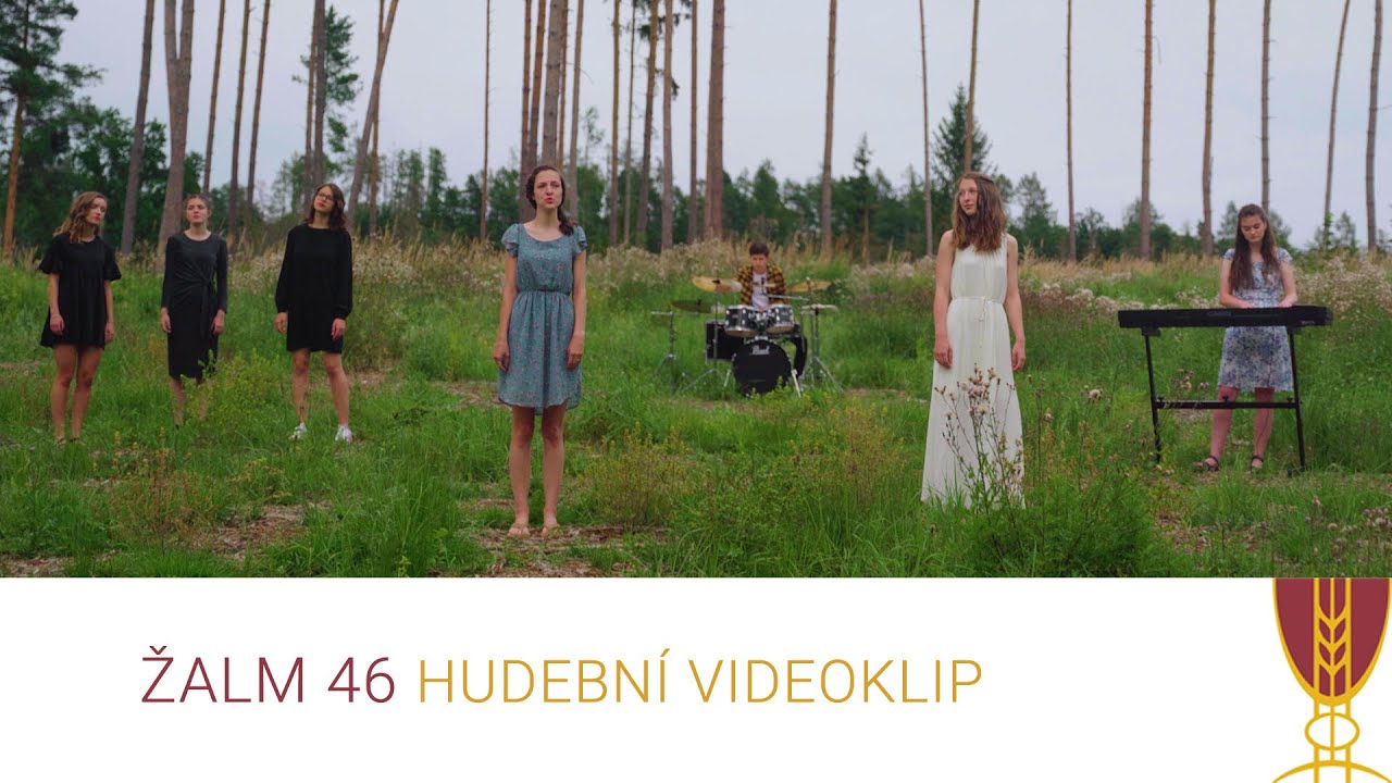 Žalm 46