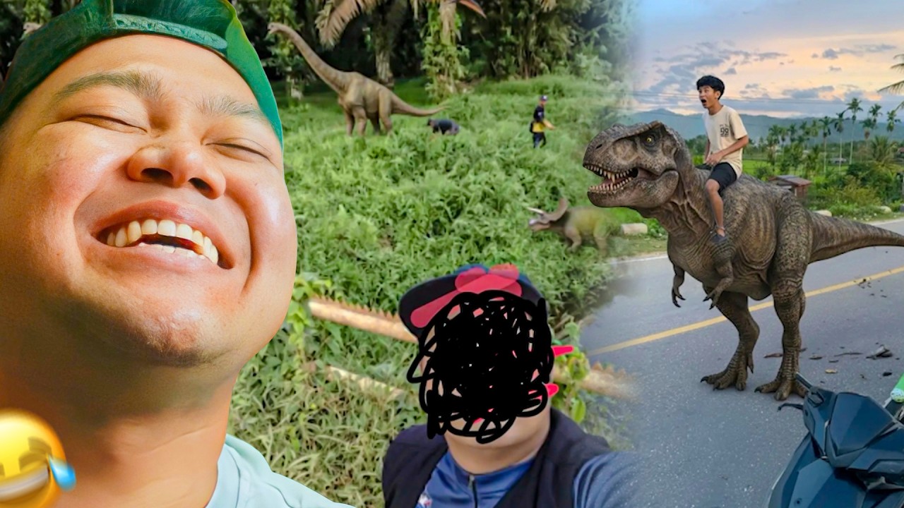 NORMAL DAY IN KALIMANTAN !!! MEME FOR LAUGH EPS 468