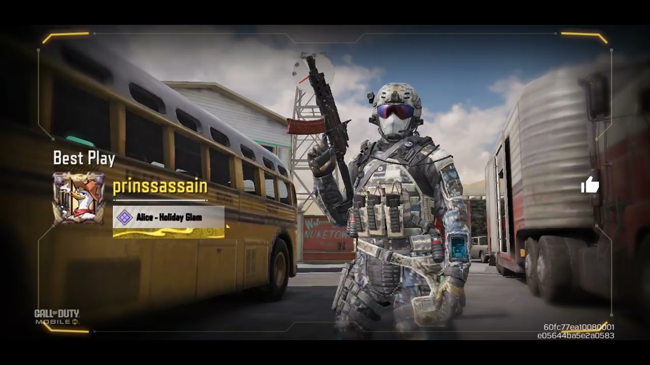 COD EP 1070 