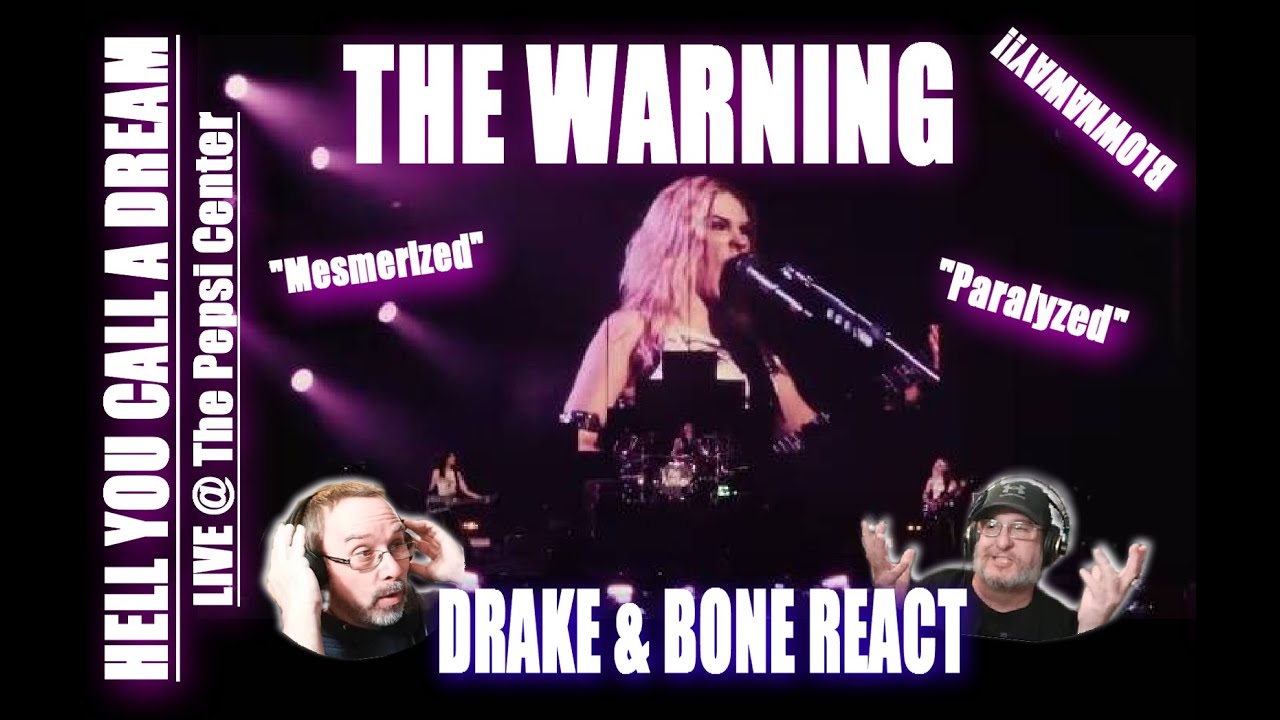 The Warning - 