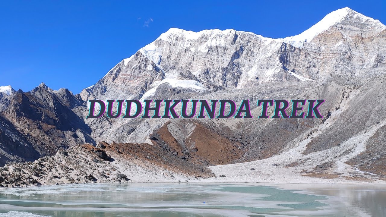 Dudhkunda | Lower Solukhumbu | Nepal