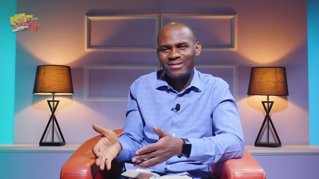 WHEN GOD FEEDS YOU PART 1 | MFM TELEVISION