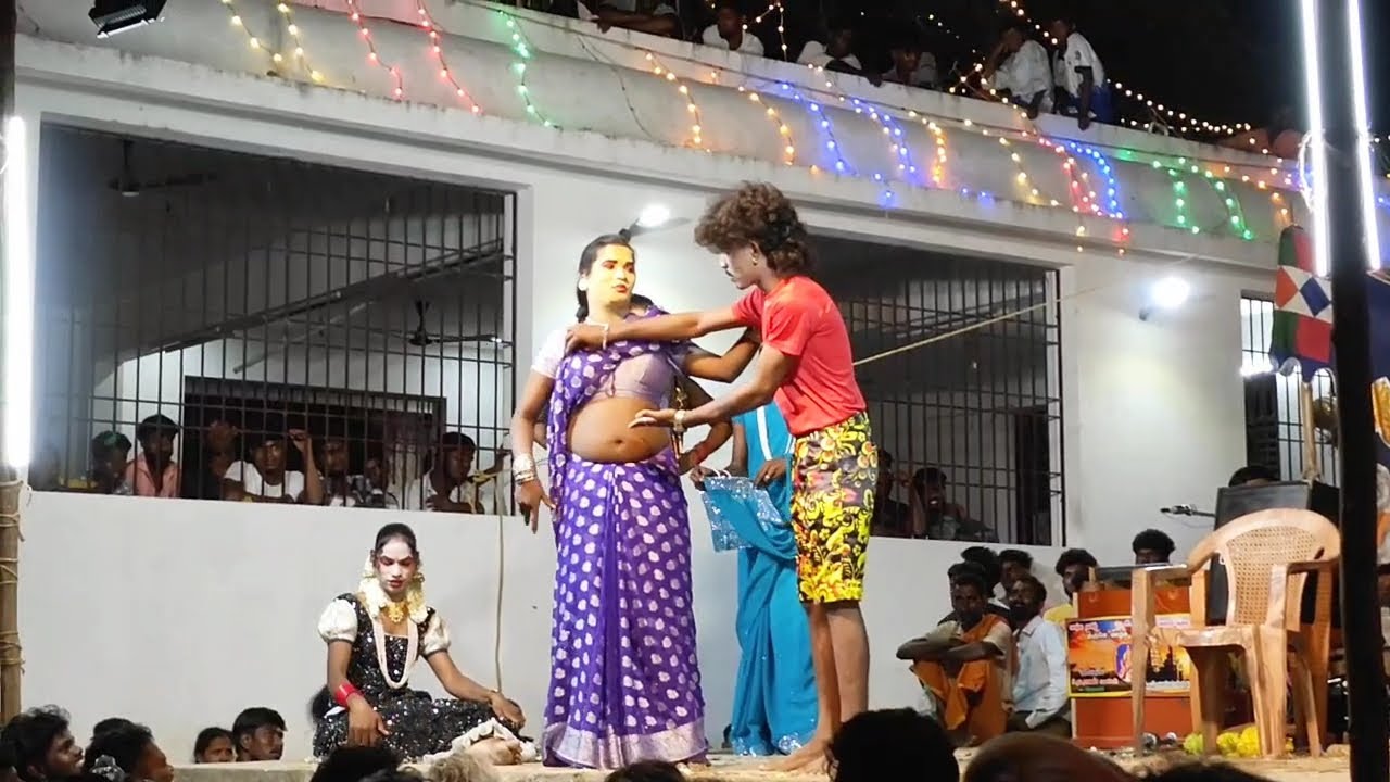 செம சிரிப்பு kalai devi nadaga mandram