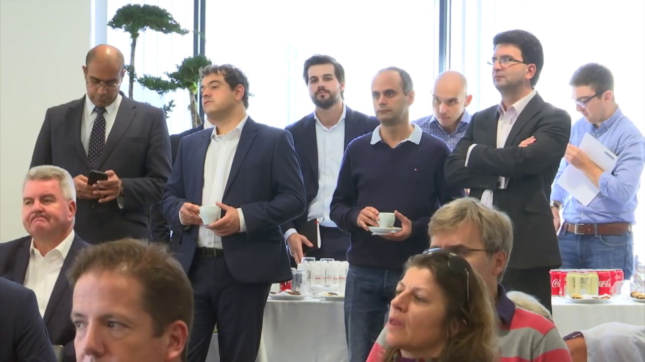 UK-Gibraltar Double Taxation Agreement should help to grow jobs in&nbsp;certain sectors in Gibraltar