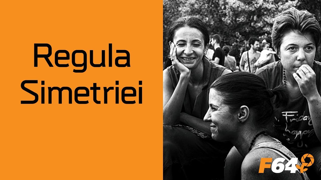 Lecția de compoziție - Regula simetriei (ep.2)