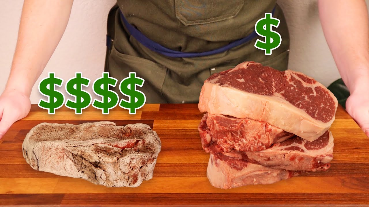 Save Money, Get More: Practical At-Home Butchery