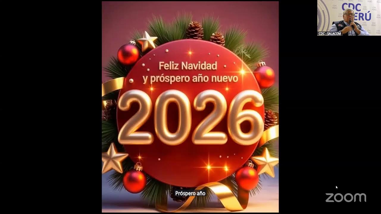 Sala situacional SE 51 - 2025