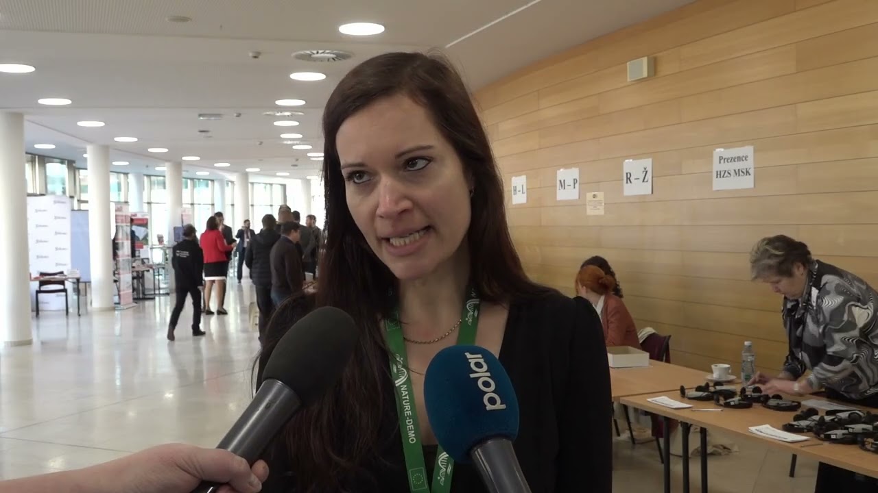 Ochrana obyvatelstva 2025
