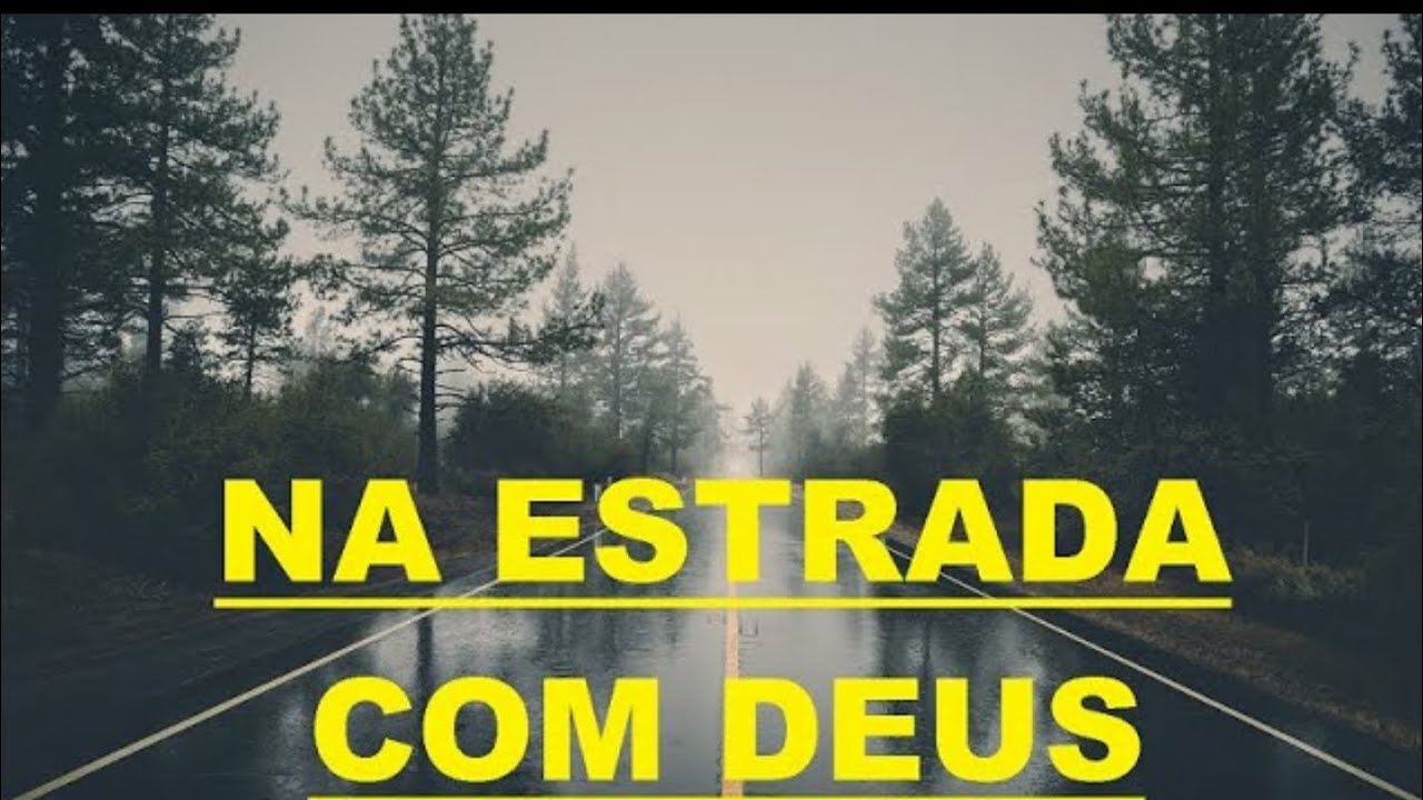 Filme evangelico completo dublado 2024 Na estrada com Deus - filme crist&atilde;o