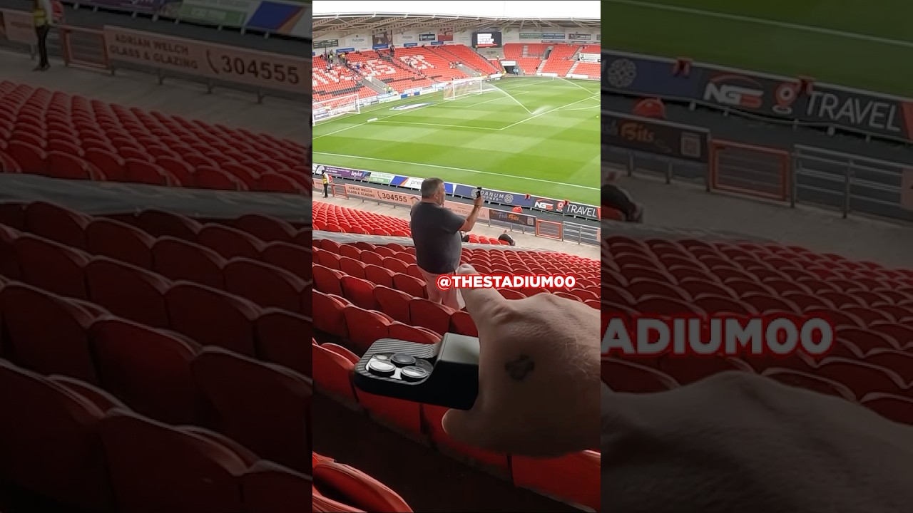 👀 Who was at the game? 