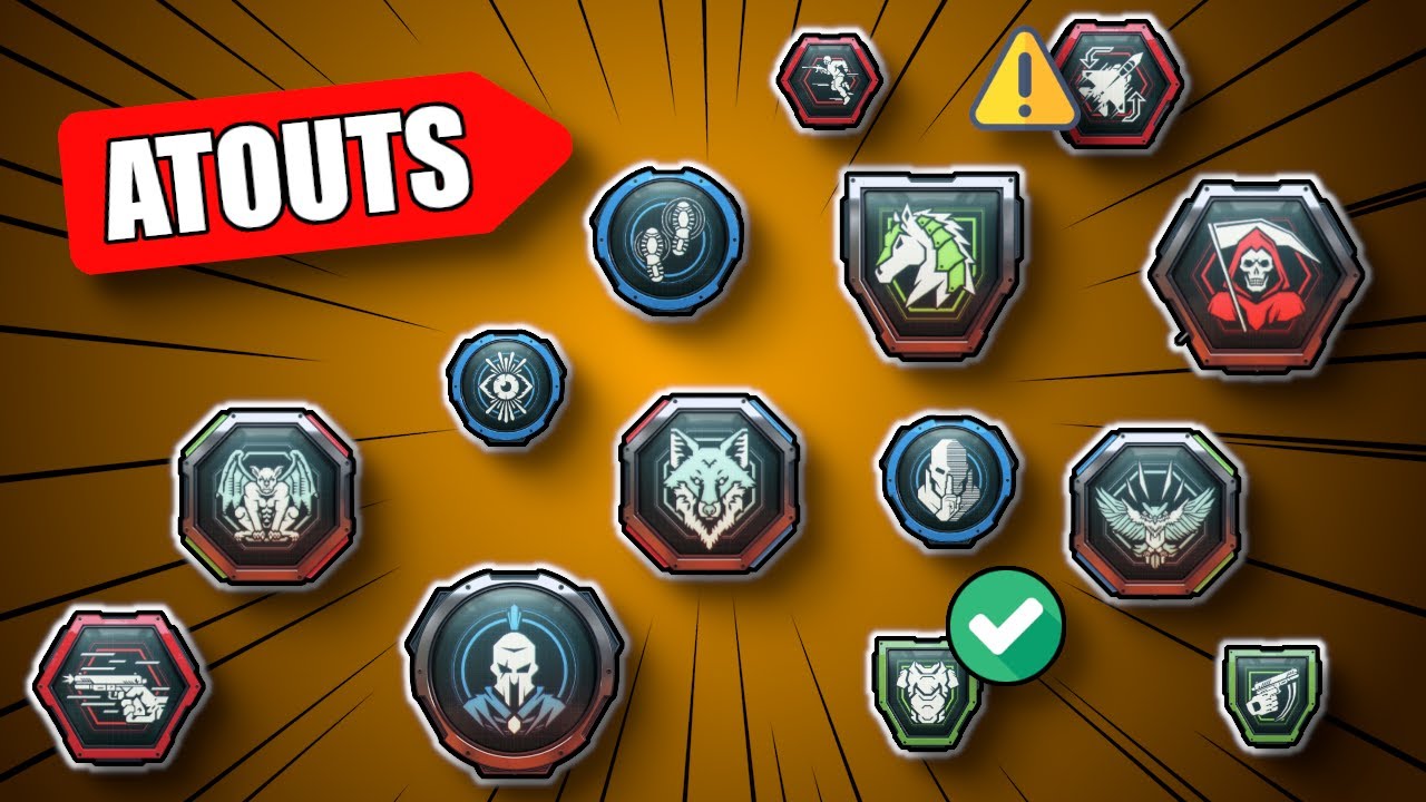 The Best Perks in BO7 ⚡ (+ Meta Class to Test)