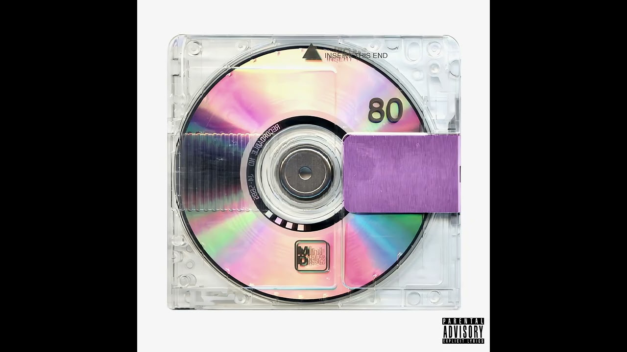 01. Kanye West (feat. Mykki Blanco) - Bye Bye Baby (BEST VERSION) HQ