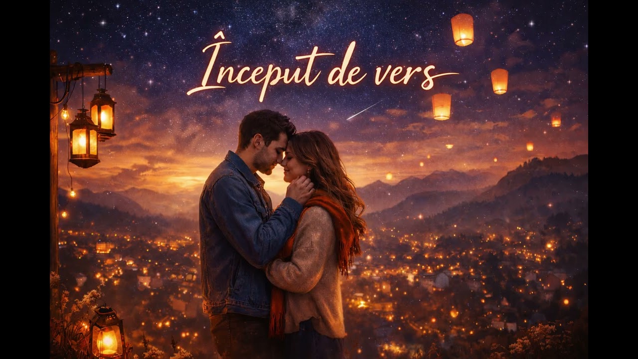 Început de vers – Drum spre acasă | Official Audio